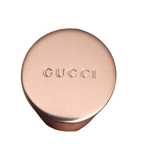 Gucci Rouge À Lèvres Lunaison Limited Edition Lipstick Devotion 515 0.12 Oz - Picture 9 of 15